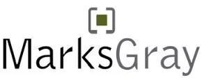 Marks Gray logo