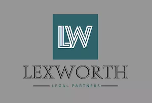 Lexworth Legal Partners logo