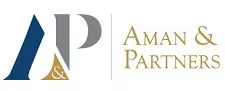 Aman & Partners Legal Services LLP logo