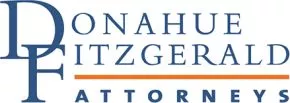 Donahue Fitzgerald Attorneys logo