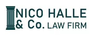NICO HALLE & CO. LAW FIRM logo