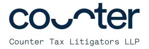 Counter Tax Litigators logo