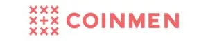 Coinmen Consultants LLP logo