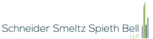Schneider Smeltz Spieth Bell logo