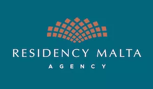 Residency Malta Agency logo