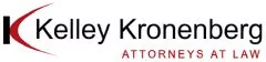 Kelley Kronenberg logo