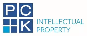 PCK Intellectual Property logo