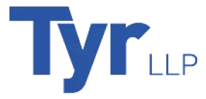Tyr LLP logo