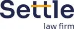 Settle Law Firm logo