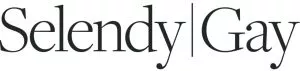 Selendy Gay logo