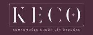 KECO Legal logo