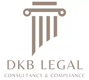 DKB Legal Consultancy & Compliance logo