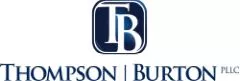 Thompson Burton logo