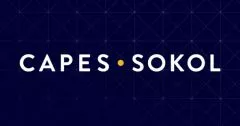 Capes Sokol logo
