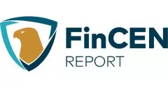 FinCEN Report logo