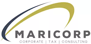 MariCorp logo