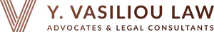 Y. Vasiliou & Co LLC  logo
