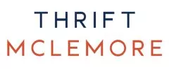 Thrift McLemore logo