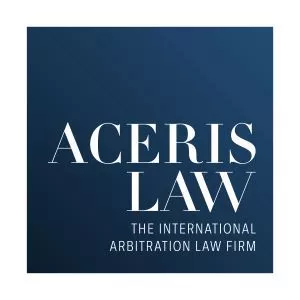 View Aceris Law website