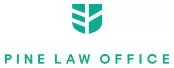 Pine Law Office logo