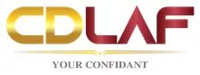 CDLAF Law Firm logo