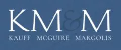 Kauff McGuire & Margolis logo