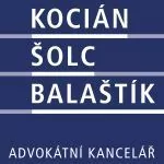 Kocian Solc Balastik logo
