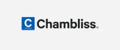 Chambliss, Bahner & Stophel logo