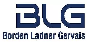 View Borden Ladner Gervais LLP website