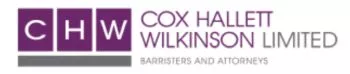 Cox Hallett Wilkinson Limited logo