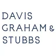 Davis Graham & Stubbs logo