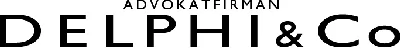 Delphi & Co logo