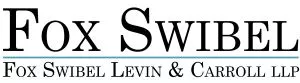 Fox Swibel & Levin logo