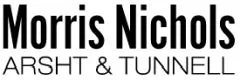Morris, Nichols, Arsht & Tunnell  logo