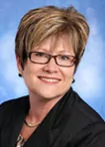 Photo of Robin R. Bell, CPA