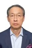 Photo of Jesse T.H. Chang