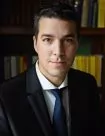 Photo of Csaba Németh PhD, LLM