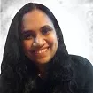 Photo of Urjitah Srikanth