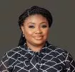 Photo of Olufunke Fawehinmi (Corporate Services Group)