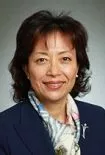 Photo of Lynda I. Chung