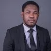 Photo of Saheed Alao (Finance And Projects - Finance, Mergers & Acquisition Group)