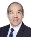 Photo of Lawrence Teh