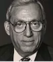 Photo of Arthur Fleischer, Jr.