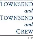 Townsend & Townsend & Crew logo