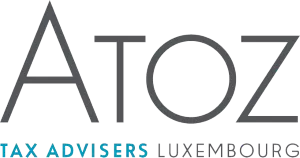 ATOZ  logo
