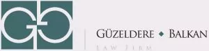 Guzeldere, Ozmert & Balkan Law Firm  logo