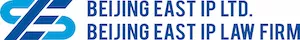 Beijing East IP Law Firm logo