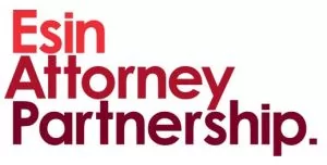 Esin Attorney Partnership  logo