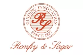 Remfry & Sagar logo