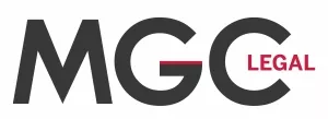 MGC Legal logo